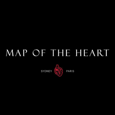 Map Of The Heart