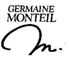 Germain Monteil