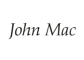 John Mac