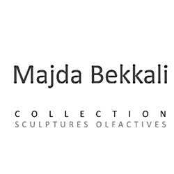 Sculptures Olfactives (Majda Bekkali)