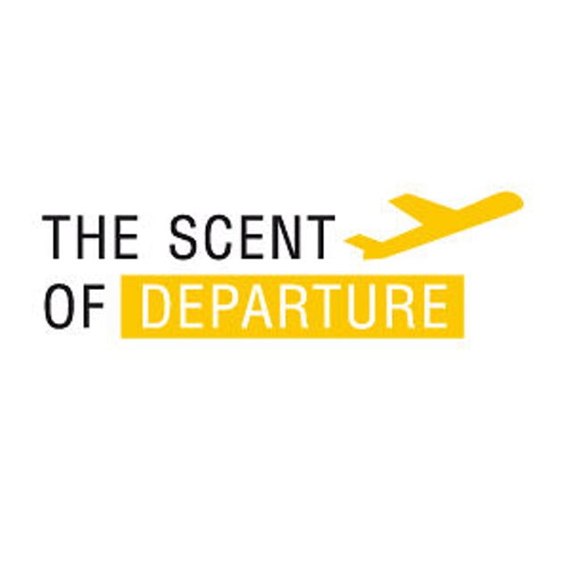 The Scent Of Departure
