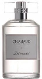 Chabaud Maison de Parfum Lait Concentre