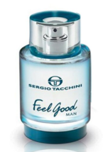 Sergio Tacchini Feel Good for men