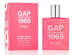 GAP Established 1969 Bright for women