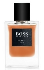 Hugo Boss The Collection Damask Oud