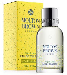 Molton Brown Caju & Lime