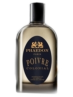 Phaedon Poivre Colonial 