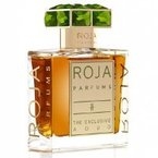 Roja Dove H — The Exclusive Aoud
