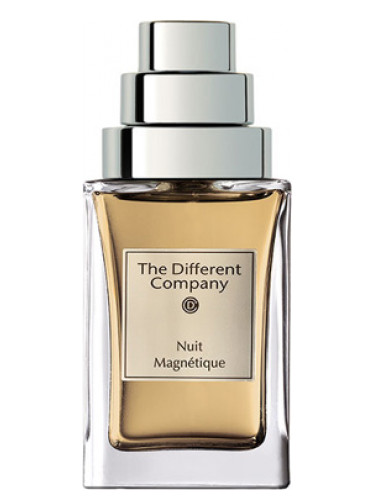 The Different Company Nuit Magnetique
