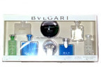 Bvlgari Miniature Set