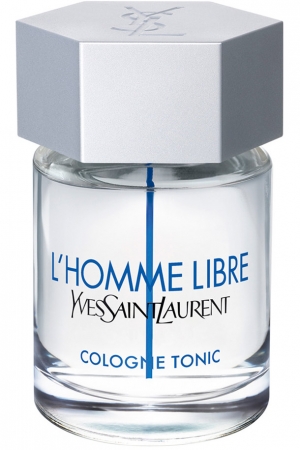 YSL L'Homme Libre Cologne Tonic