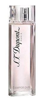 S.T. Dupont Essence pure for woman