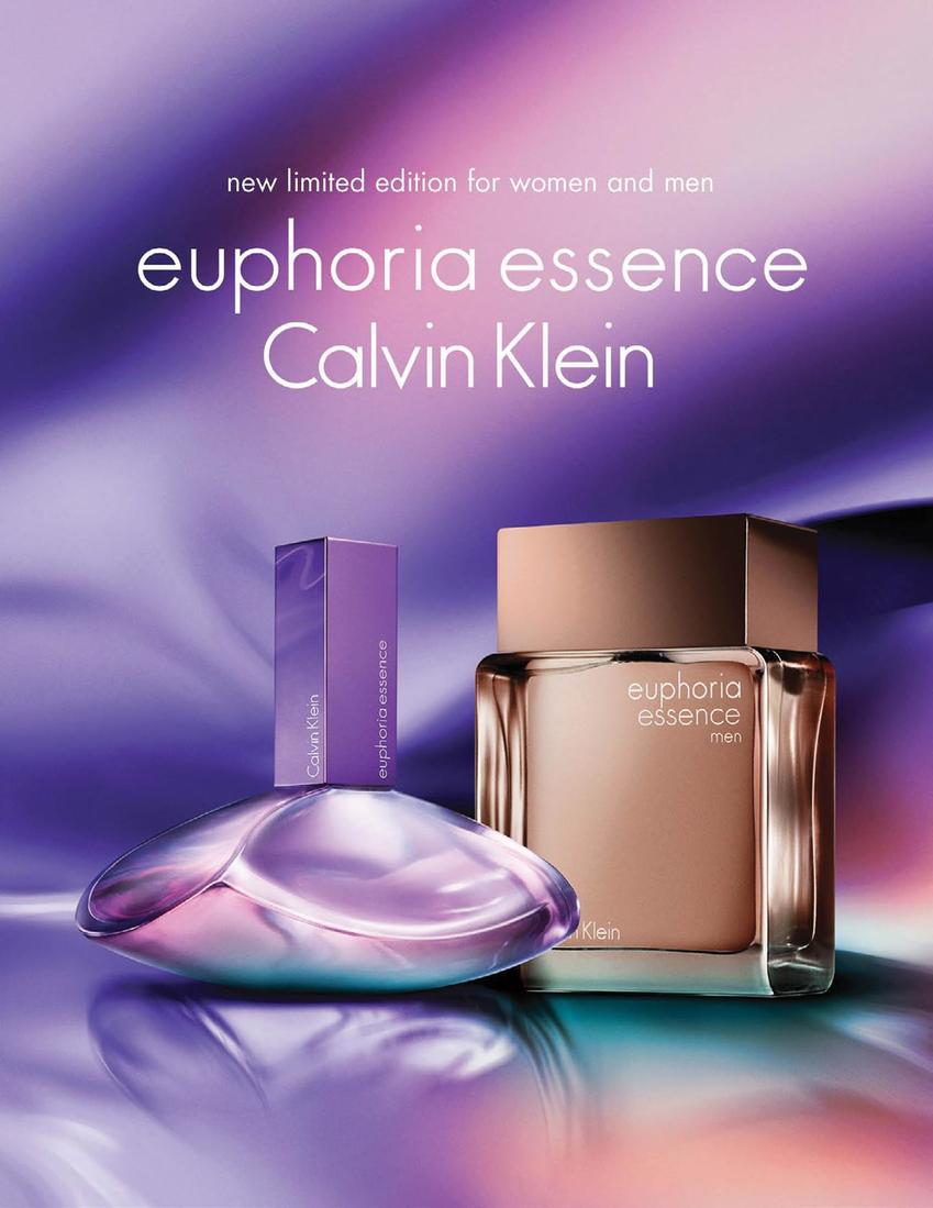 Calvin Klein Euphoria Essence