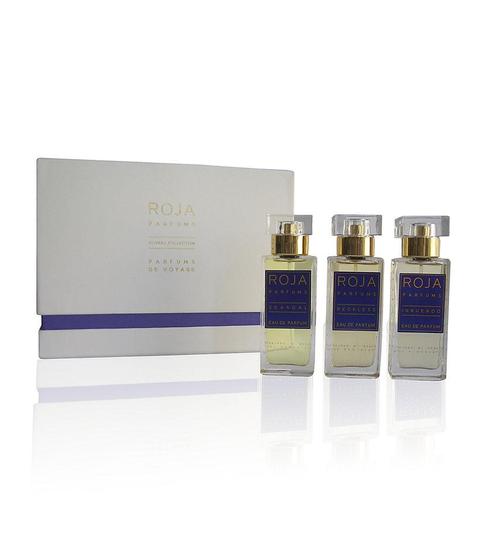 Roja Dove Parfums de Voyage: Floral Collection