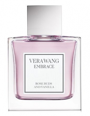 Vera Wang Embrace Rose Buds and Vanilla