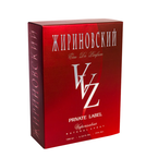 Zhirinovsky Private Label VVZ Red