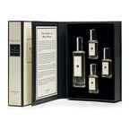 Jo Malone The Story of Red Roses