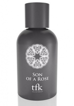 The Fragrance Kitchen Son Of Rose