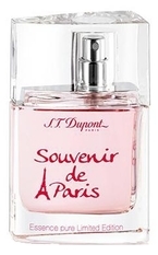 S.T. Dupont Essence Pure Souvenir De Paris For Women