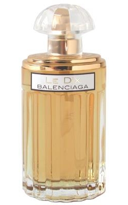 Balenciaga Le Dix Perfume