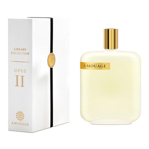 Amouage Library Collection Opus II