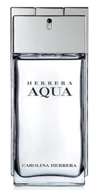 Carolina Herrera Aqua for men