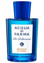 Acqua Di Parma Blu Mediterreneo Arancia Di Capri