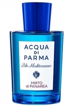 Acqua Di Parma Blu Mediterreneo Mirto Di Panarea