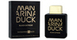 Mandarina Duck Black Extreme