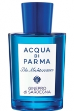 Acqua Di Parma Blu Mediterraneo Ginepro di Sardegna
