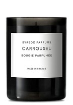 Byredo Fragranced Candle Carrousel