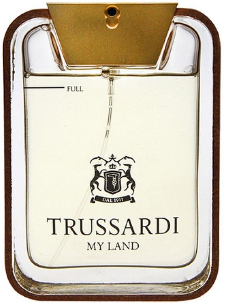 Trussardi My Land