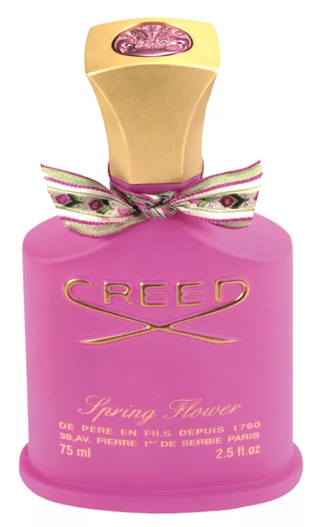 Creed Spring Flower