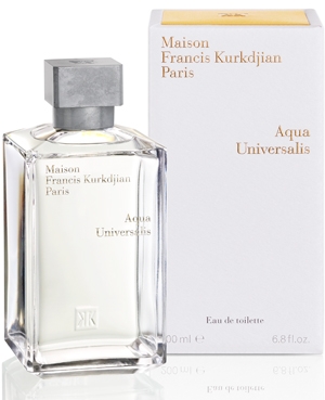 Francis Kurkdjian Aqua Universalis