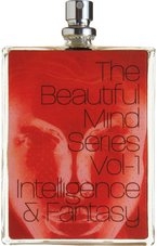 The Beautiful Mind Series Intelligence & Fantasy