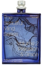 The Beautiful Mind Series Precision & Grace