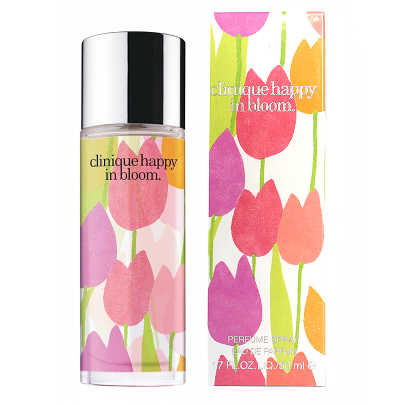 Clinique Happy in Bloom 2015