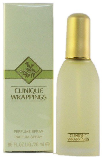 Clinique Wrappings