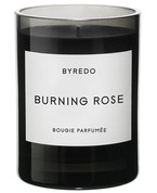 Byredo Fragranced Candle Burning Rose