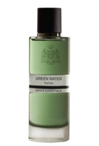 Jacques Fath Fath Essentials Green Water