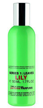 Comme des Garcons Series 1: Leaves Lily