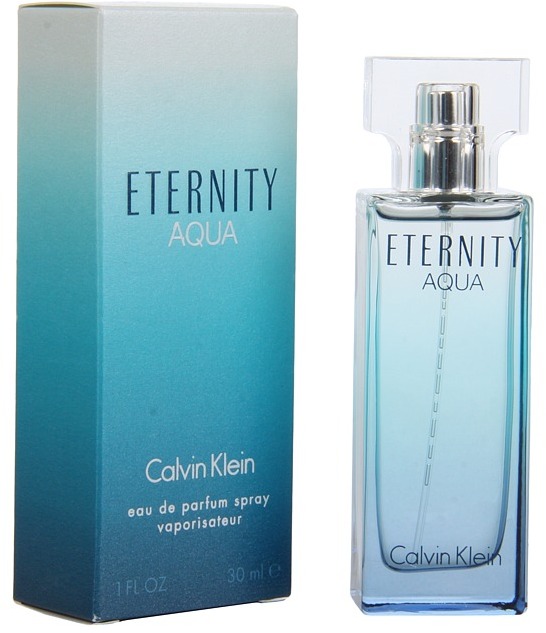 Calvin Klein Eternity Aqua for Women