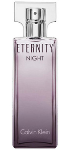 Calvin Klein Eternity Night for women