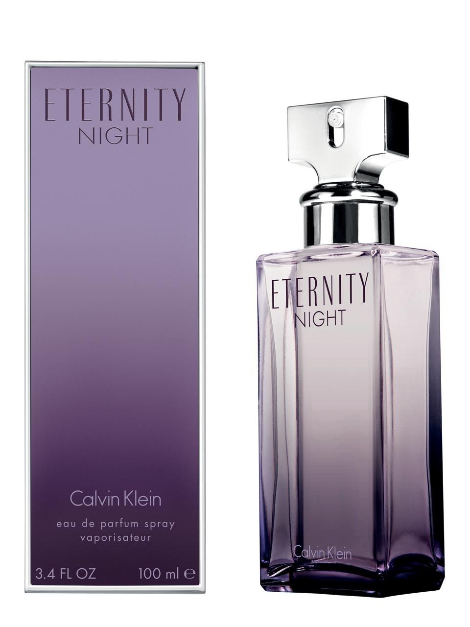 Calvin Klein Eternity Night for women