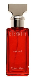 Calvin Klein Eternity Rose Blush