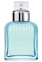 Calvin Klein Eternity Summer 2013 for men