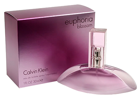 Calvin Klein Euphoria Blossom