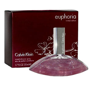 Calvin Klein Euphoria Crystal Shimmer