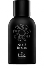 The Fragrance Kitchen 3 Remix