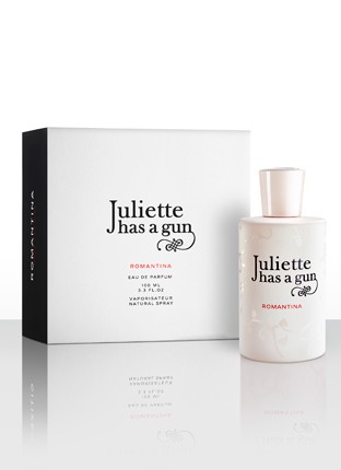 Juliette Has A Gun Romantina